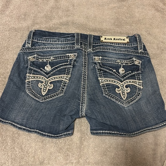 rock revival - Picture 2 of 2